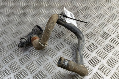 Furtun de lichid de răcire SKODA SKODA ENYAQ iV SUV 5AC, 5AZ 2021 OEM: 1EA121297 30780204 foto