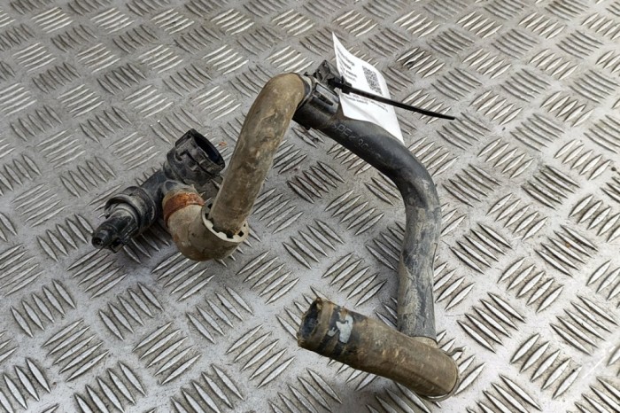 Furtun de lichid de răcire SKODA SKODA ENYAQ iV SUV 5AC, 5AZ 2021 OEM: 1EA121297 30780204