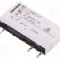 Releu intermediare, 12V DC, 6A, serie FTR-LY, FUJITSU - FTR-LYAA012Y