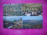 HOPCT 17309 HOTEL ROYAL OAK -KESWICK - ANGLIA -UK --EUROPA -NECIRCULATA
