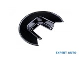 Tabla protectie aparatoare disc frana roata Peugeot 306 (1993-2003)[7B,N3,N5,7A,7C,7D,7E,N_,7_] #1