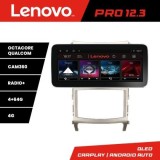 Navigatie Hyundai IX55 Lenovo PRO 4+64 12.3 inch qled android 4G DSP gps internet Kit-ix55 CarStore Technology
