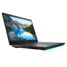 Laptop Dell Inspiron 5500 G5 15.6 inch FHD 300Hz Intel Core i7-10750H 16GB DDR4 1TB SSD nVidia GeForce RTX 2070 8GB Windows 10 Pro 3Yr CIS Black foto