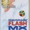 MACROMEDIA FLASH MX de CHRISSY REY , 2002