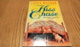 KISS CHASE - Fiona WALKER - Cornet Books, Hodder and Stoughton, 1996, 790 p.; lb. engleza