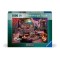 Ravensburger - Puzzle refugiu in stil boem 1000 piese