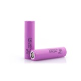 Samsung INR18650-35E 3450mAh - 8A-Tip Fără buton