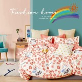 LENJERIE DE PAT PERCALLE IMPRIMAT (PRC27) - KING SIZE 6