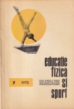 Cumpara ieftin Educatie Fizica si Sport nr. 7, 1972 - Carti sport, 64 pagini, format brosat, stare buna, dimensiuni 16 x 24 cm, limba romana