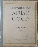 Atlas CCCP 1954