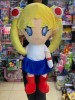 Jucarie plus Sailor Moon - Usagi 80 cm