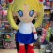 Jucarie plus Sailor Moon - Usagi 80 cm