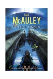 Războiul liniștit - Paul McAuley, Paladin