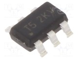Convertor DC/DC 3,8&divide;32VDC la 5VDC 2A SMD TSOT26 DIODES INCORPORATED