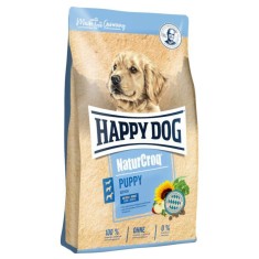 Happy Dog NaturCroq Puppy 15 kg foto