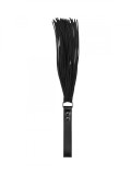 Cravasa A771 Obsessive, Negru, Universala