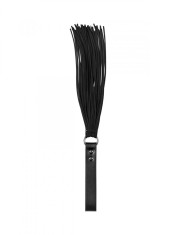 Cravasa A771 Obsessive, Negru, Universala