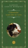 Colonelului nu are cine sa-i scrie RAO, Roman Beletristica Carti Fictiune Hardcover