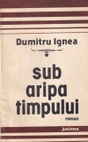 Dumitru Ignea - Sub aripa timpului