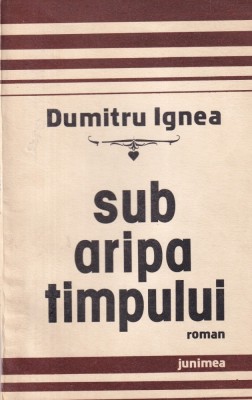 Dumitru Ignea - Sub aripa timpului foto