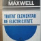 Tratat elementar de electricitate- J.C.Maxwell
