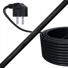 cablu prelungitor electric 20M 3X1.5MM foto