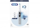 Oral-B iO 6 Periuta de dinti electrica reincarcabila - SECOND