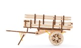 Puzzle 3D - Set adaosuri pentru Camion UGM-11 | Ugears