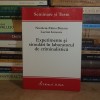 NICOLETA-ELENA BUZATU - EXPERIMENTE SI SIMULARI IN LABORATORUL DE CRIMINALISTICA , 2010 @@