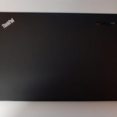 Capac display Lenovo Thinkpad X1 Carbon Gen 2 60.4LY05.001