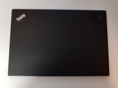 Capac display Lenovo Thinkpad X1 Carbon Gen 2 60.4LY05.001 foto