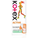 Kotex Active Deo absorbante 48 buc