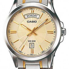 Ceas Barbati, Casio, Collection MTP-13 MTP-1381G-9A - Marime universala