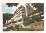 RF143 - Carte Postala - Olanesti. Hotel Livadia, circulata 1998