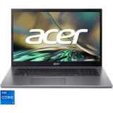 Laptop Acer 17.3&amp;#039;&amp;#039; Aspire 5 A517-53, FHD IPS, Procesor Intel&reg; Core&trade; i7-12650H (24M Cache, up to 4.70 GHz), 16GB DDR4, 512GB SSD, GMA UHD, No