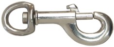 Carabina cu Inel Rotitor - 85x18mm - 651121 foto