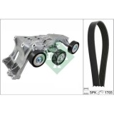Set curea transmisie Mercedes Clasa A (W169) 04.04-06.12, B-Class Sports Tourer (W245) 03.05-11.11, INA