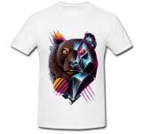 Cumpara ieftin Tricou &quot; Chicago bears &quot;
