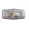 Lampa aditionala cu bec FR0222 ALB