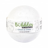 Bila de baie pentru copii Clean&amp;Clear, 115g, Bubbles