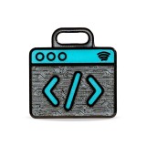 NFC Keychain Programmers &ndash; Lasă-ți codul să deschidă noi oportunități