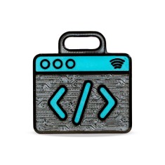 NFC Keychain Programmers &ndash; Lasă-ți codul să deschidă noi oportunități