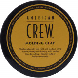 Ceara de par modelatoare pentru barbati, 85 g, American Crew