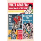 Viata secreta a marilor scriitori, Grupul Art