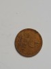 5 bani 1957
