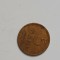 5 bani 1957