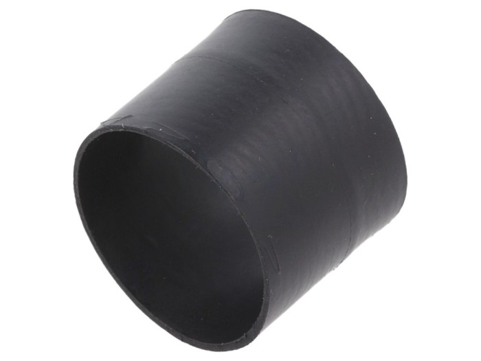 Fiting termocontractibil negru 17,8mm
