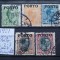 1921-Danemarca-Porto-Stampilate
