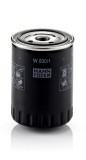 MANN-FILTER W 830/1 Filtru ulei