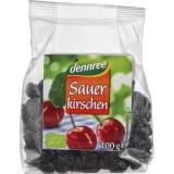 Visine uscate fara samburi, eco